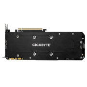 Gigabyte Gtx 1070 Windforce 3x 8Gb - Gaming Graphics Card