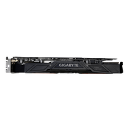 Gigabyte Gtx 1070 Windforce 3x 8Gb - Gaming Graphics Card