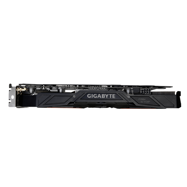 Gigabyte Gtx 1070 Windforce 3x 8Gb - Gaming Graphics Card