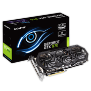 Gigabyte Gtx 970 4Gb - Gaming Graphics Card