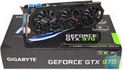 Gigabyte GTX970 4G