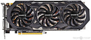 Gigabyte Gtx 970 4Gb - Gaming Graphics Card