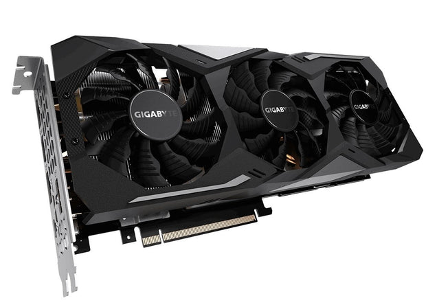 Gigabyte Rtx 2080 Oc 8Gb - Gaming Graphics Card