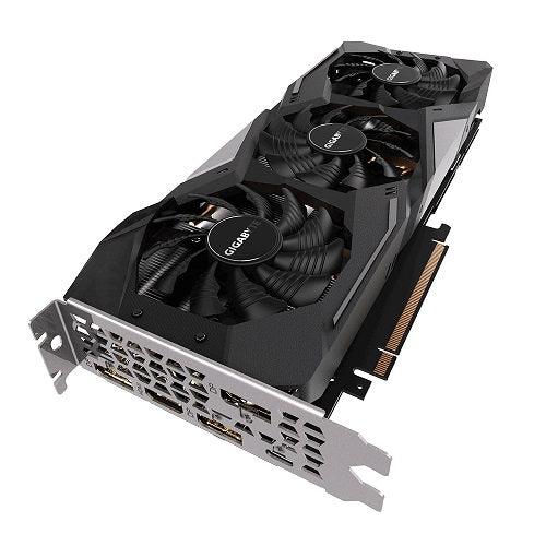 Gigabyte Rtx 2080 Oc 8Gb - Gaming Graphics Card