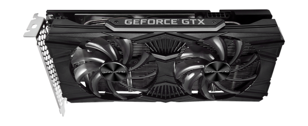 Gainward GTX 1660 6G Super Ghost