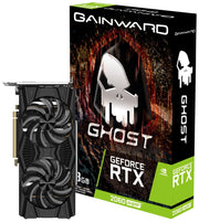 Gainward RTX 2060 Super Ghost 8G