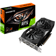 Gigabyte Rtx 2060 Oc 6Gb - Gaming Graphics Card