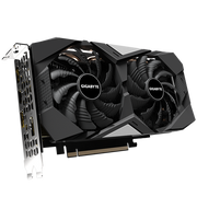 Gigabyte Rtx 2060 Oc 6Gb - Gaming Graphics Card