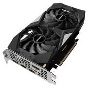 Gigabyte Rtx 2060 Oc 6Gb - Gaming Graphics Card