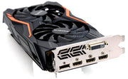 Gigabyte Gtx 1050Ti 4Gb G1 - Gaming Graphics Card