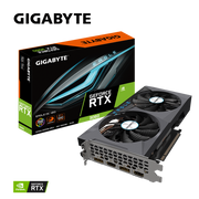 Gigabyte RTX 3060 12G Eagle Graphics Card