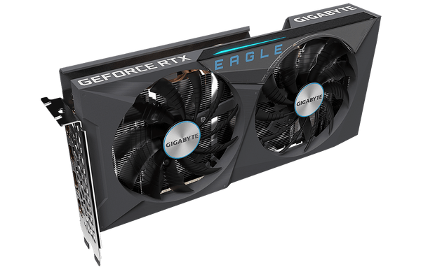 Gigabyte RTX 3060 12G