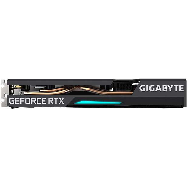 Gigabyte RTX 3060 12G Eagle Graphics Card