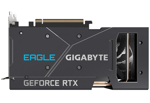 Gigabyte RTX 3060 12G Eagle Graphics Card