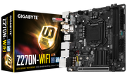 Gigabyte GA-Z270n (Wifi) Gaming Motherboard