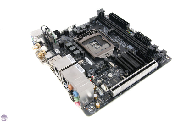 Gigabyte GA-Z270n (Wifi) Gaming Motherboard