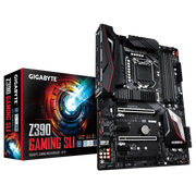 Gigabyte Z390 Gaming SLI Gaming Motherboard