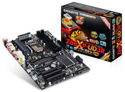 Gigabyte GA-Z68XP-UD3R