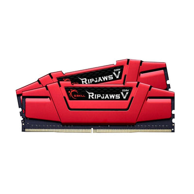 Gskill Ripjaws V 16Gb 3200Mhz DDR4 Gaming Ram