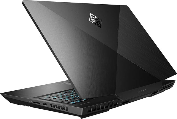 HP Omen ** INTEL I9 9880H ** RTX 2080 8G ** 32GB RAM ** 512GB SSD x2 ** 2TB HDD ** WIN 11