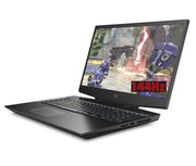 HP Omen ** INTEL I9 9880H ** RTX 2080 8G ** 32GB RAM ** 512GB SSD x2 ** 2TB HDD ** WIN 11