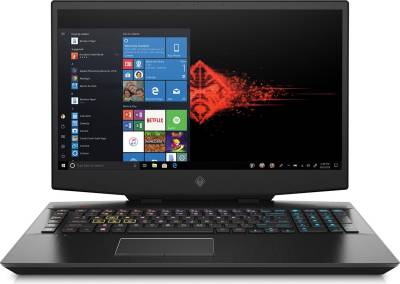 HP Omen ** INTEL I9 9880H ** RTX 2080 8G ** 32GB RAM ** 512GB SSD x2 ** 2TB HDD ** WIN 11