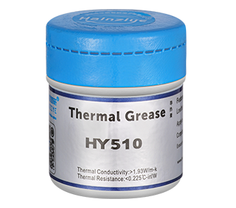 Thermal Grease HY510 10g - New & Sealed