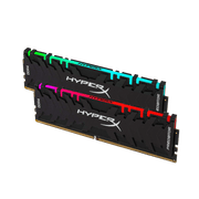 Kingston 32GB Hyper X Predator RGB 3200MHz