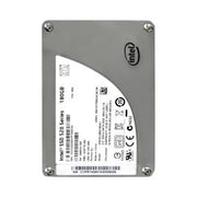 Intel 520 Series 180Gb - Solid State Drive