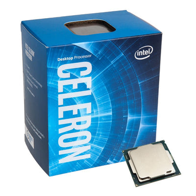 Intel Celeron G3900