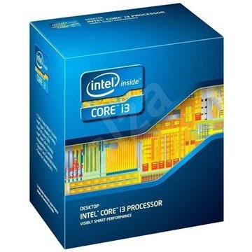 Intel Core i3 6100