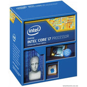 Intel Core i7 4790K