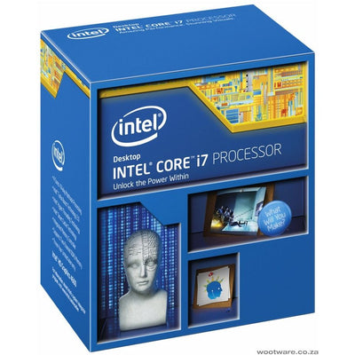 Intel Core i7 4790