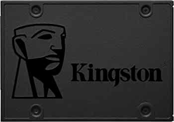 Kingston 120GB SSD