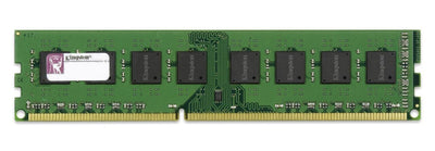 Kingston 8GB DDR3 1600MHz Desktop Ram