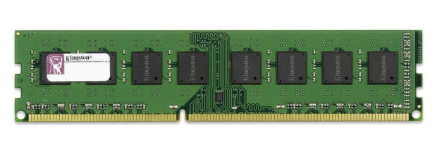 Kingston 8GB DDR3 1600MHz Ram