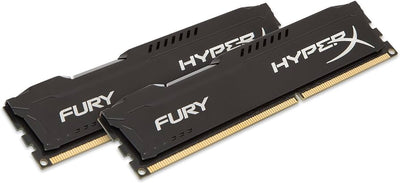 Kingston HyperX 16GB 1600Mhz DDR3 Gaming Ram