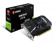 Msi Gtx 1070 8G Aero ITX Gaming Graphics Card