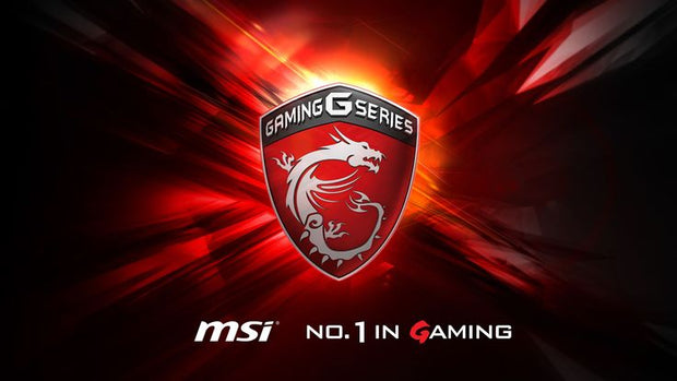 Msi Gtx 1050Ti 4Gb Gaming X - Gaming Graphics Card