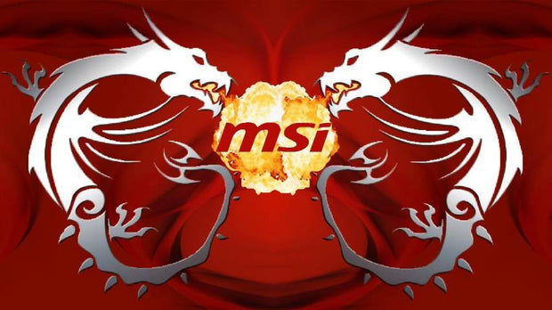 Msi Gtx 1050Ti 4Gb Gaming X - Gaming Graphics Card