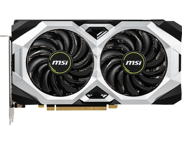 MSI RTX 2060 8G Super Ventus