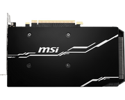 MSI RTX 2060 8G Super Ventus