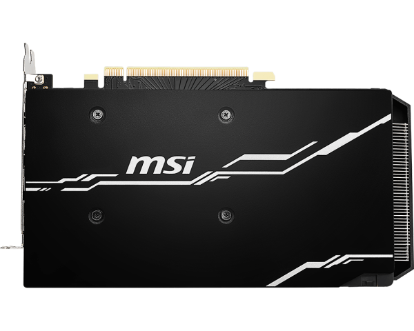 MSI RTX 2060 8G Super Ventus