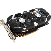 Msi Gtx 1060 3Gb Ocv2 - Gaming Graphics Card