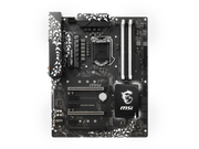 Msi Z370 Krait Gaming - Gaming Motherboard