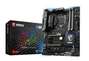 Msi Z370 Krait Gaming - Gaming Motherboard