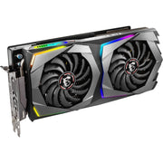 Msi Rtx 2070 8Gb Super Gaming X - Gaming Graphics Card