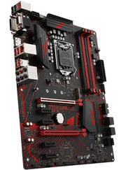 Msi Z370 Gaming Plus - Gaming Motherboard