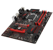 Msi Z370 Gaming Plus - Gaming Motherboard