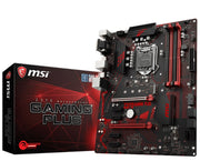 Msi Z370 Gaming Plus - Gaming Motherboard